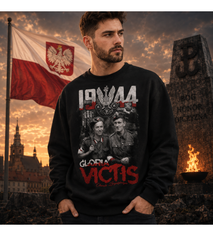 Bluza GLORIA